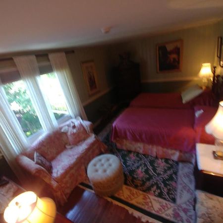 Twiningretreat Bed & Breakfast Niagara-on-the-Lake Dış mekan fotoğraf