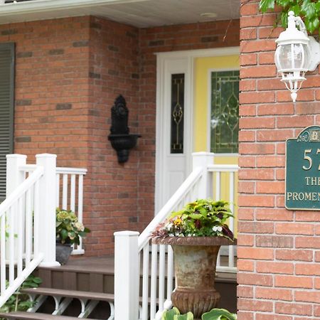 Twiningretreat Bed & Breakfast Niagara-on-the-Lake Dış mekan fotoğraf