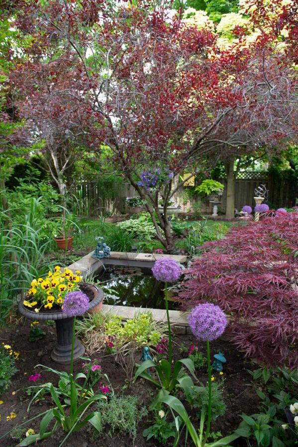 Twiningretreat Bed & Breakfast Niagara-on-the-Lake Dış mekan fotoğraf
