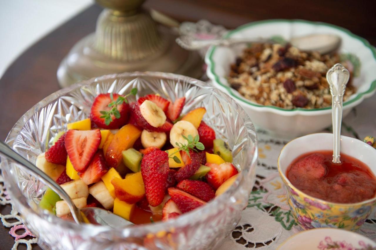 Twiningretreat Bed & Breakfast Niagara-on-the-Lake Dış mekan fotoğraf
