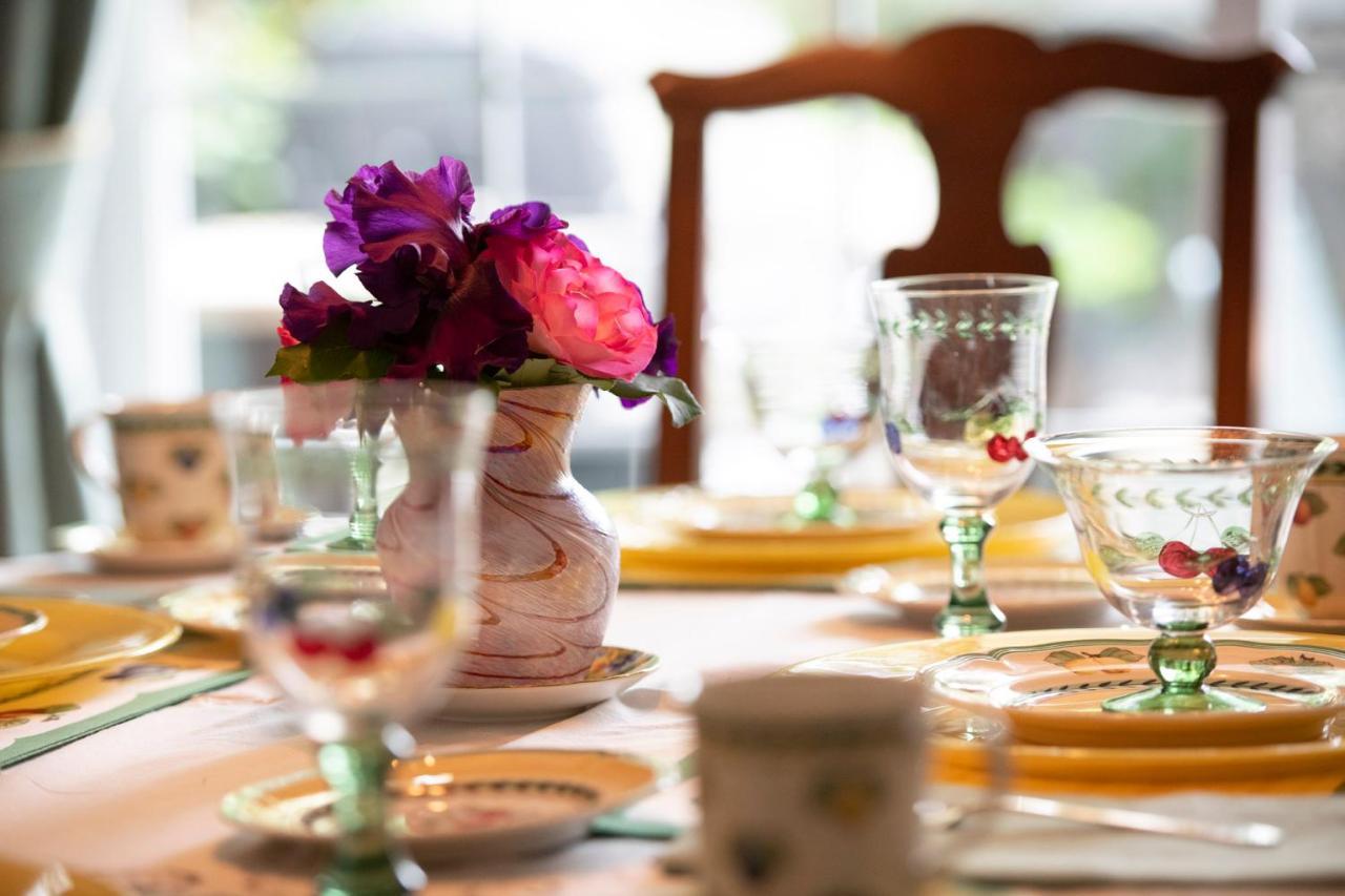 Twiningretreat Bed & Breakfast Niagara-on-the-Lake Dış mekan fotoğraf