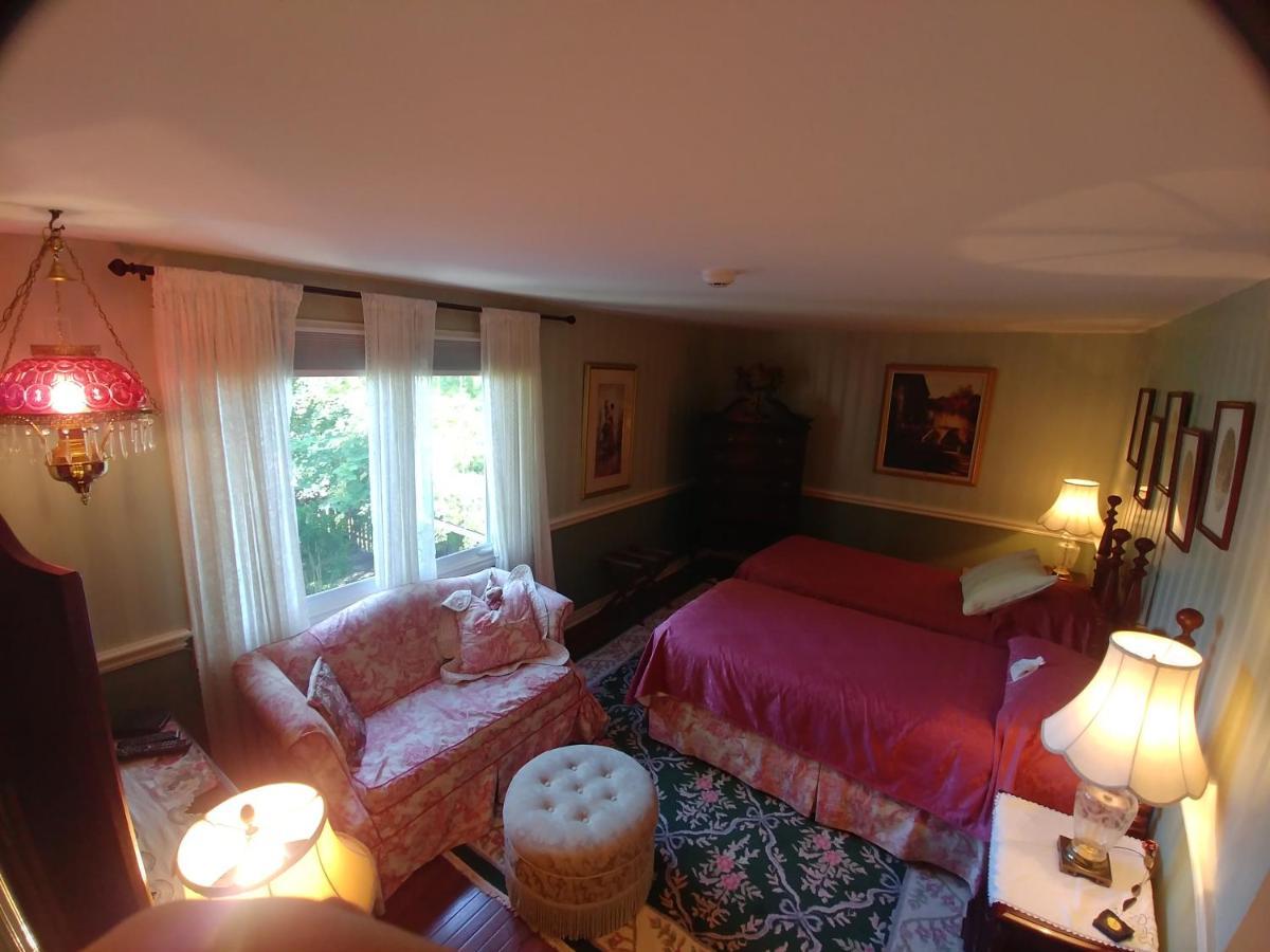 Twiningretreat Bed & Breakfast Niagara-on-the-Lake Dış mekan fotoğraf